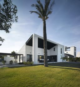 Villa 4 slpk in Sucina – foto 1