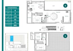 Villa 4 slpk in Sucina – foto 16
