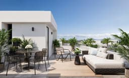 Villa 3 slpk in Torre Pacheco – foto 2