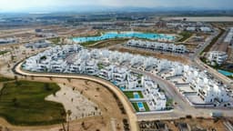 Villa 3 slpk in Torre Pacheco – foto 3