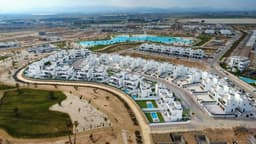 Villa 3 slpk in Torre Pacheco – foto 4