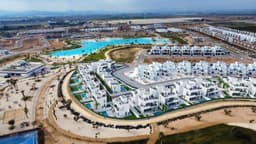 Villa 3 slpk in Torre Pacheco – foto 5