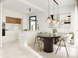 Villa 3 slpk in Torre Pacheco – foto 8