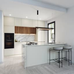 Villa 3 slpk in Torre Pacheco – foto 9