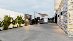 Villa 4 slpk in Orihuela Costa – foto 15