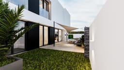 Villa 4 slpk in Orihuela Costa – foto 16
