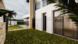 Villa 4 slpk in Orihuela Costa – foto 18