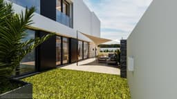 Villa 4 slpk in Orihuela Costa – foto 19