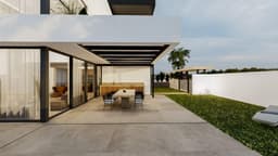 Villa 4 slpk in Orihuela Costa – foto 2