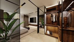 Villa 4 slpk in Orihuela Costa – foto 36