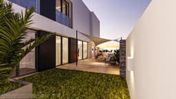 Villa 4 slpk in Orihuela Costa – foto 46