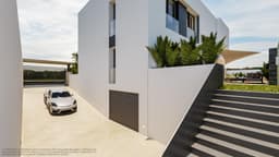 Villa 4 slpk in Orihuela Costa – foto 47