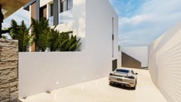 Villa 4 slpk in Orihuela Costa – foto 48