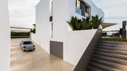Villa 4 slpk in Orihuela Costa – foto 49