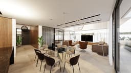 Villa 4 slpk in Orihuela Costa – foto 8