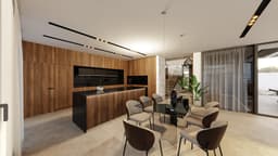Villa 4 slpk in Orihuela Costa – foto 9