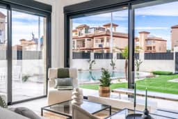 Villa 3 slpk in Torre Pacheco – foto 10