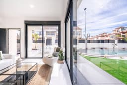 Villa 3 slpk in Torre Pacheco – foto 11