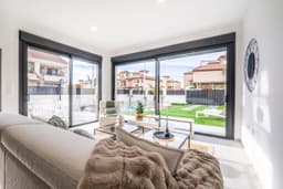 Villa 3 slpk in Torre Pacheco – foto 12