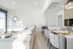 Villa 3 slpk in Torre Pacheco – foto 13