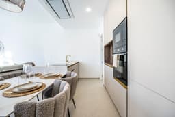 Villa 3 slpk in Torre Pacheco – foto 14