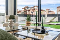 Villa 3 slpk in Torre Pacheco – foto 15