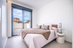 Villa 3 slpk in Torre Pacheco – foto 17