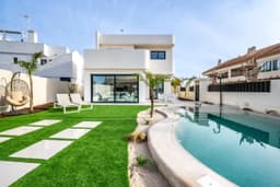Villa 3 slpk in Torre Pacheco – foto 2