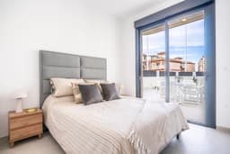 Villa 3 slpk in Torre Pacheco – foto 22