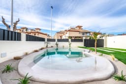 Villa 3 slpk in Torre Pacheco – foto 3