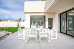 Villa 3 slpk in Torre Pacheco – foto 4