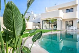 Villa 3 slpk in Torre Pacheco – foto 5