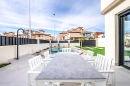 Villa 3 slpk in Torre Pacheco – foto 7