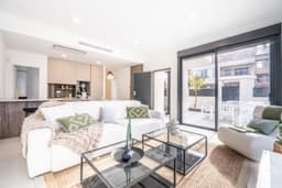 Villa 3 slpk in Torre Pacheco – foto 8