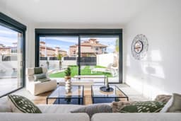 Villa 3 slpk in Torre Pacheco – foto 9