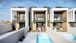 Woning 3 slpk in Pilar de la Horadada – foto 1