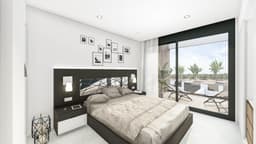 Woning 3 slpk in Pilar de la Horadada – foto 8
