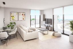 Appartement 2 slpk in Vera – foto 3