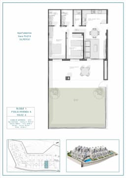 Appartement 2 slpk in Vera – foto 9