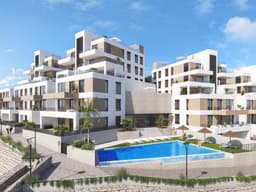 Appartement 3 slpk in Vera – foto 1