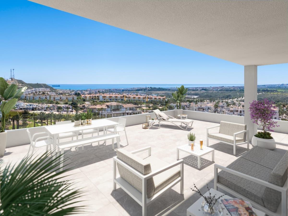 Penthouse 3 slpk in Vera – foto 1