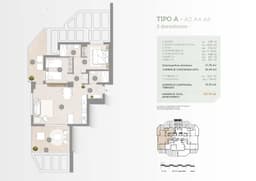 Appartement 2 slpk in Calpe – foto 10