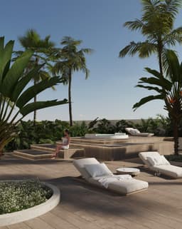 Appartement 3 slpk in Calpe – foto 9
