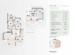 Penthouse 4 slpk in Calpe – foto 11
