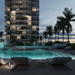 Penthouse 4 slpk in Calpe – foto 2