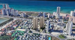 Penthouse 4 slpk in Calpe – foto 3