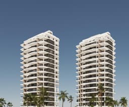 Penthouse 4 slpk in Calpe – foto 5