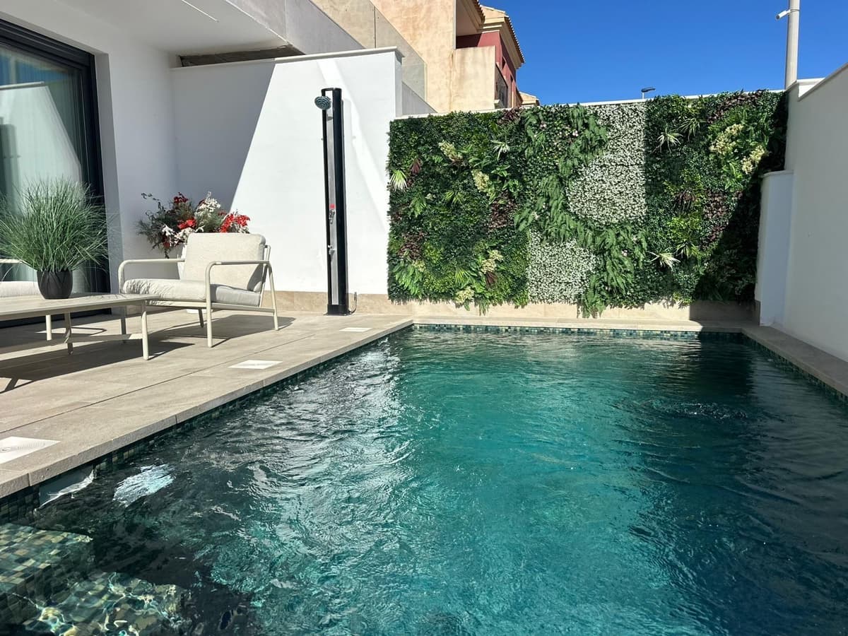 Villa 3 slpk in San Pedro del Pinatar – foto 1