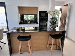 Villa 3 slpk in San Pedro del Pinatar – foto 11