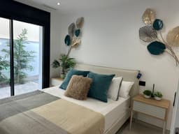 Villa 3 slpk in San Pedro del Pinatar – foto 13